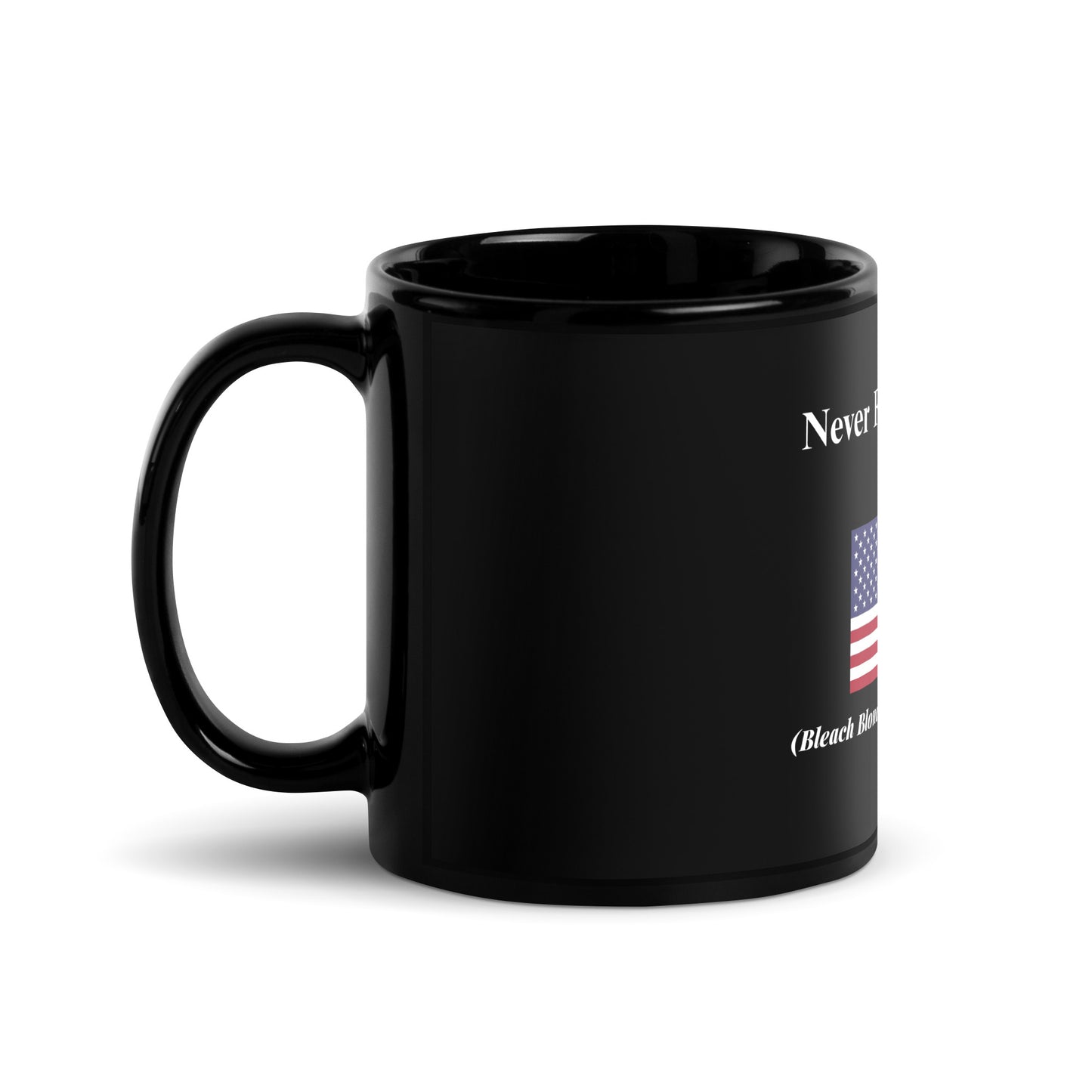 6 B's Mug