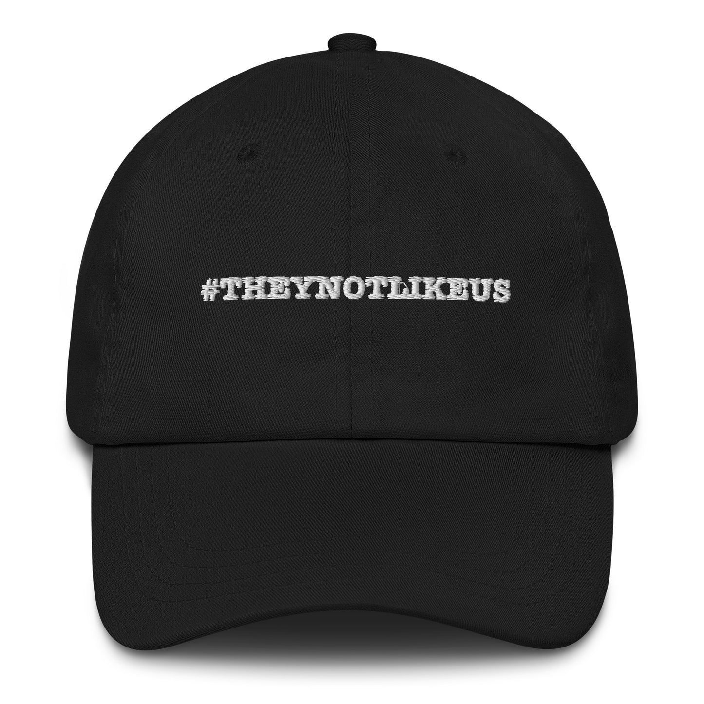 They Not Like Us Hat