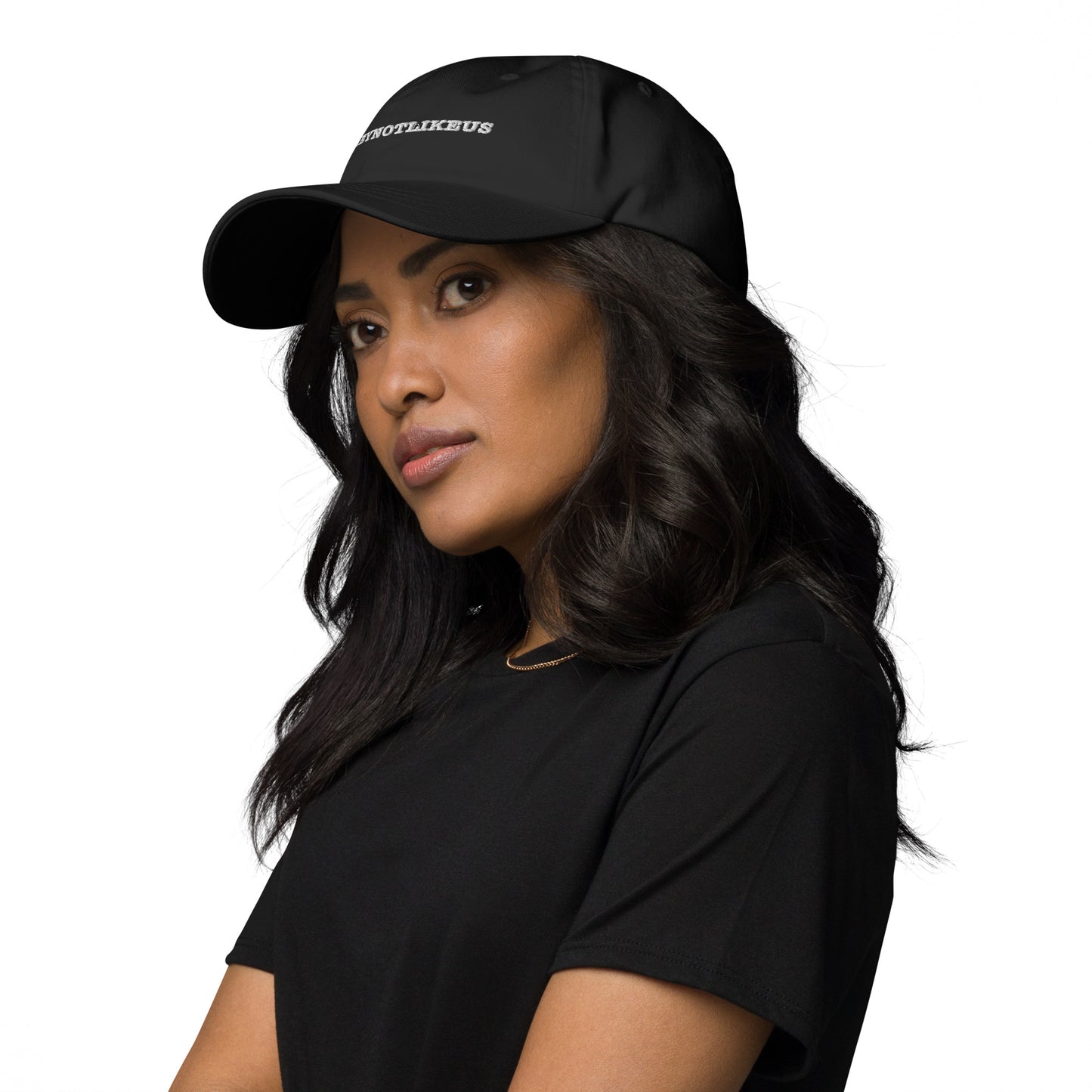 They Not Like Us Hat