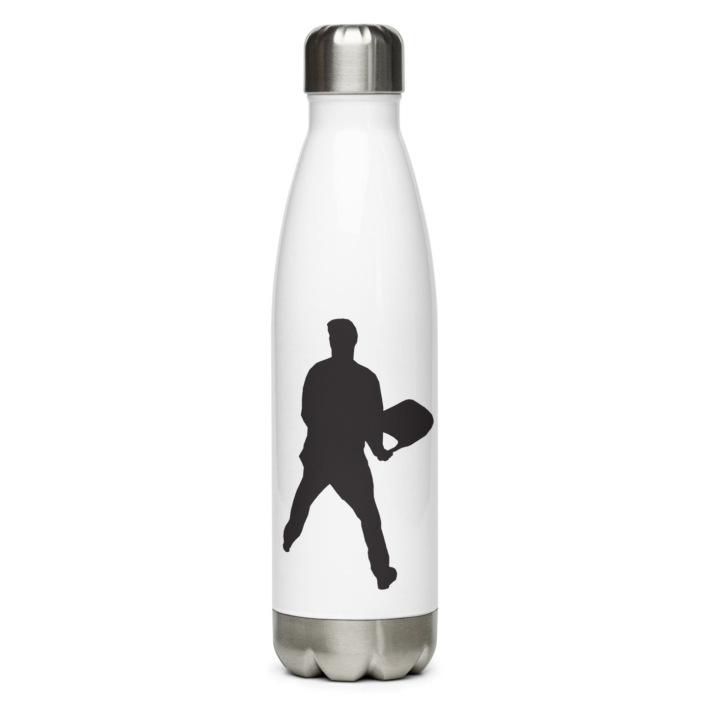 Chairman Stainless steel water bottle