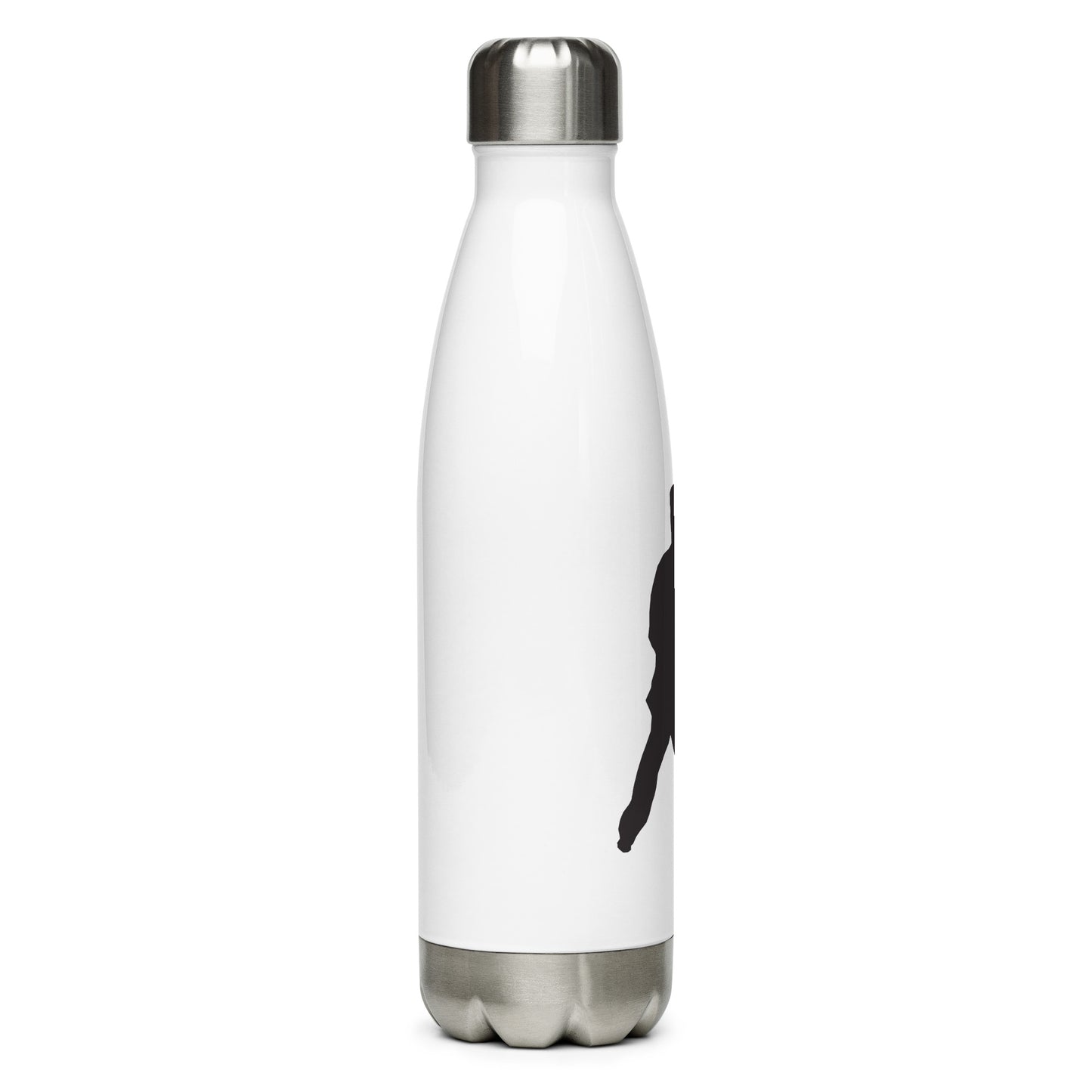 Chairman Stainless steel water bottle