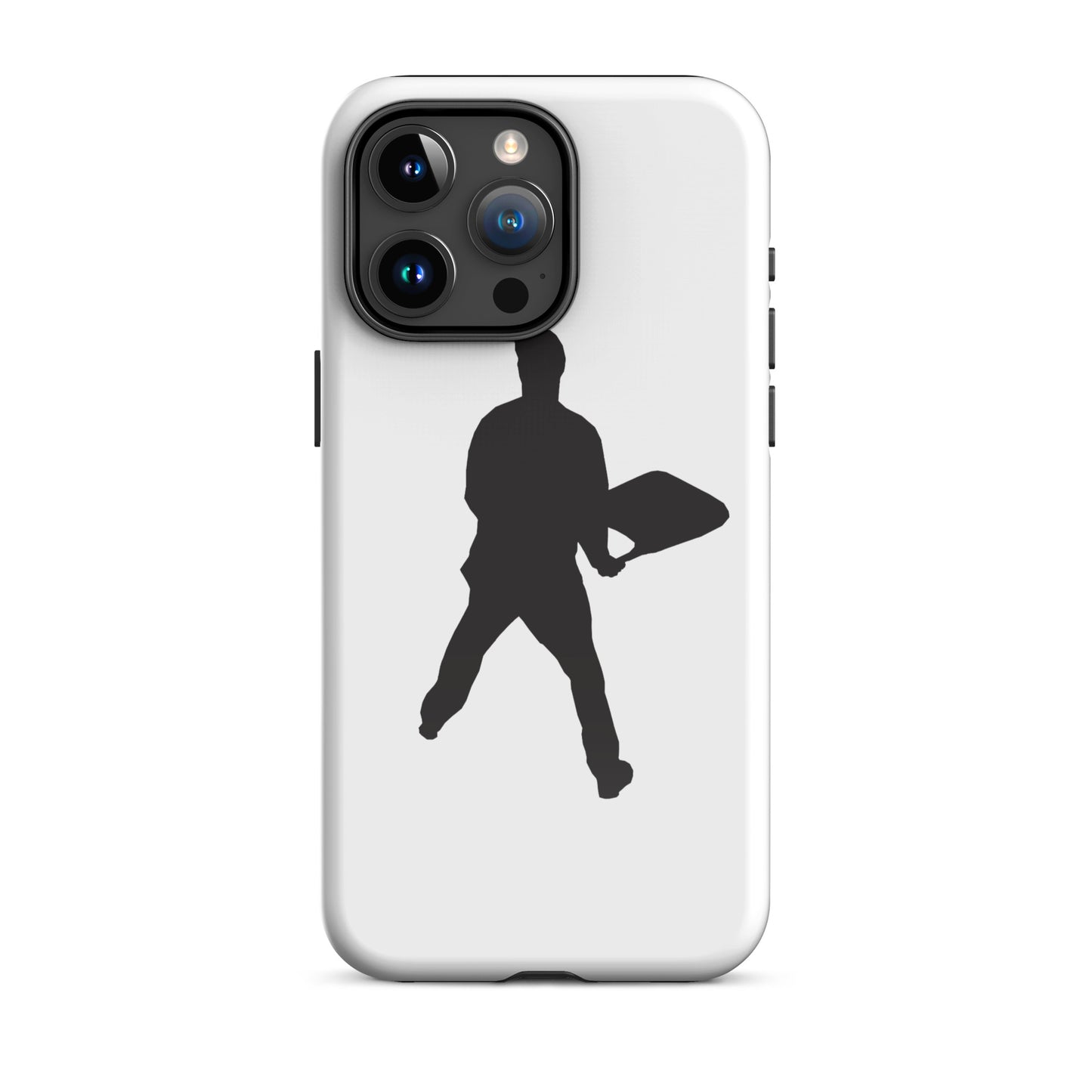 Chairman Tough Case for iPhone®