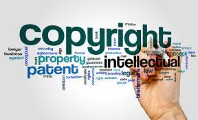 Copyright EBOOK