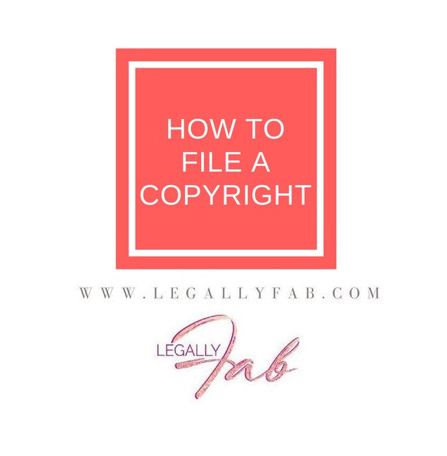 Copyright Course