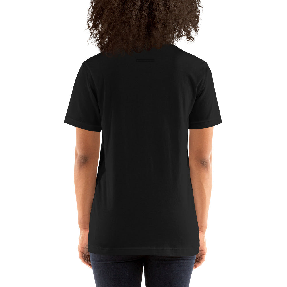 Black TV Lawyers & Me Special Edition Unisex t-shirt