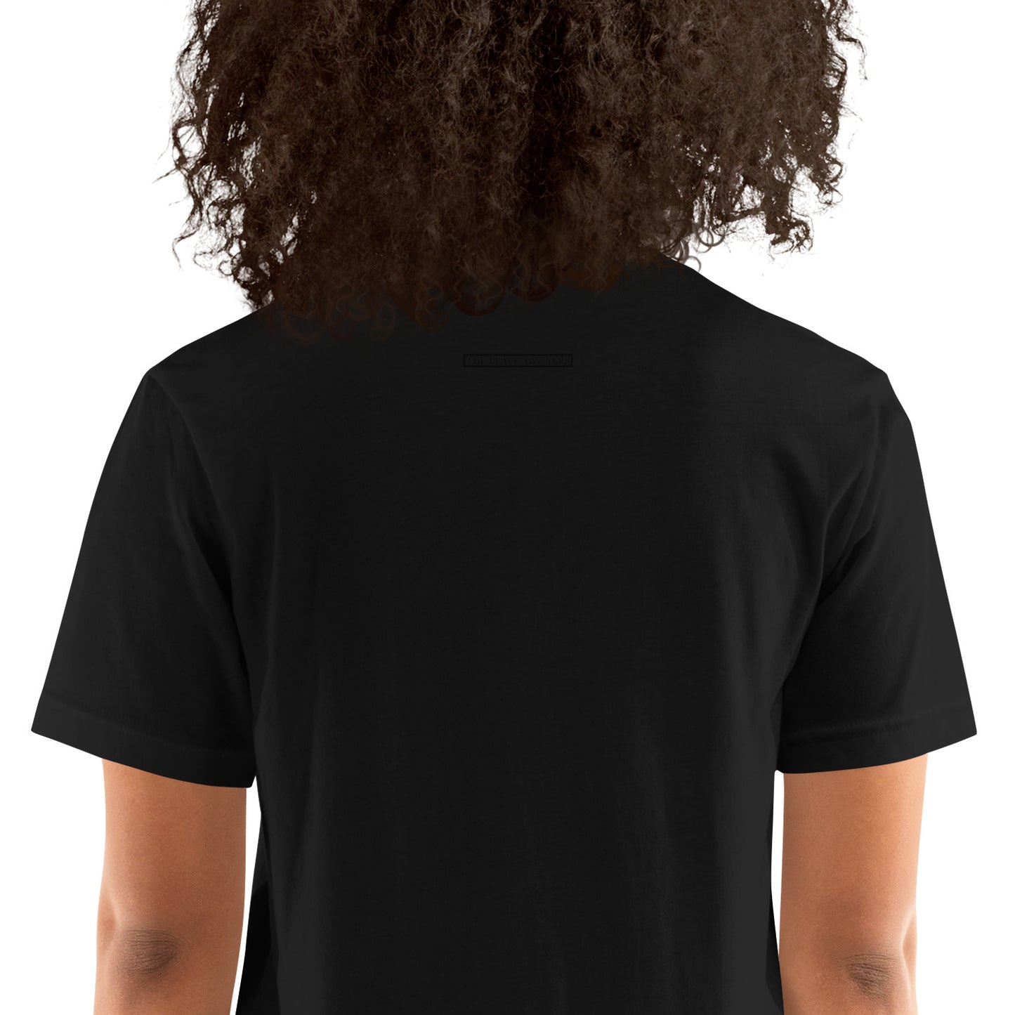 Black TV Lawyers & Me Special Edition Unisex t-shirt