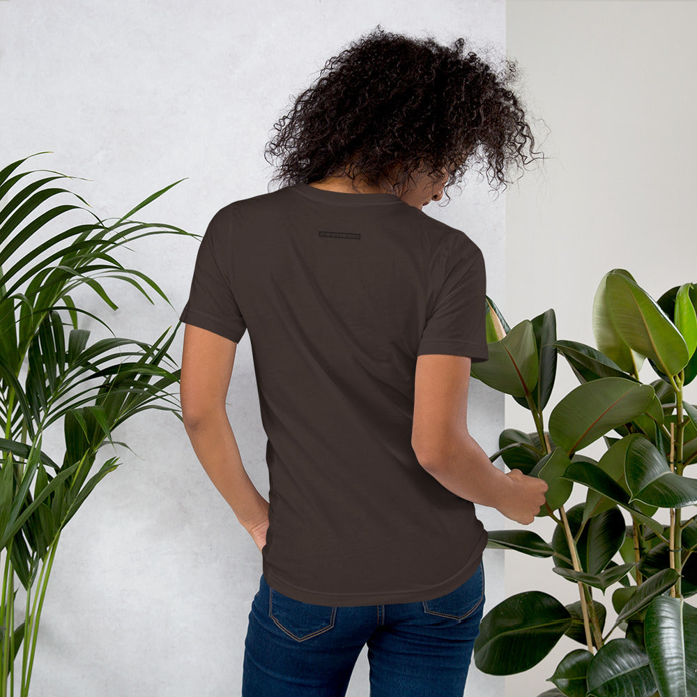 Black TV Lawyers Special Edition Unisex t-shirt