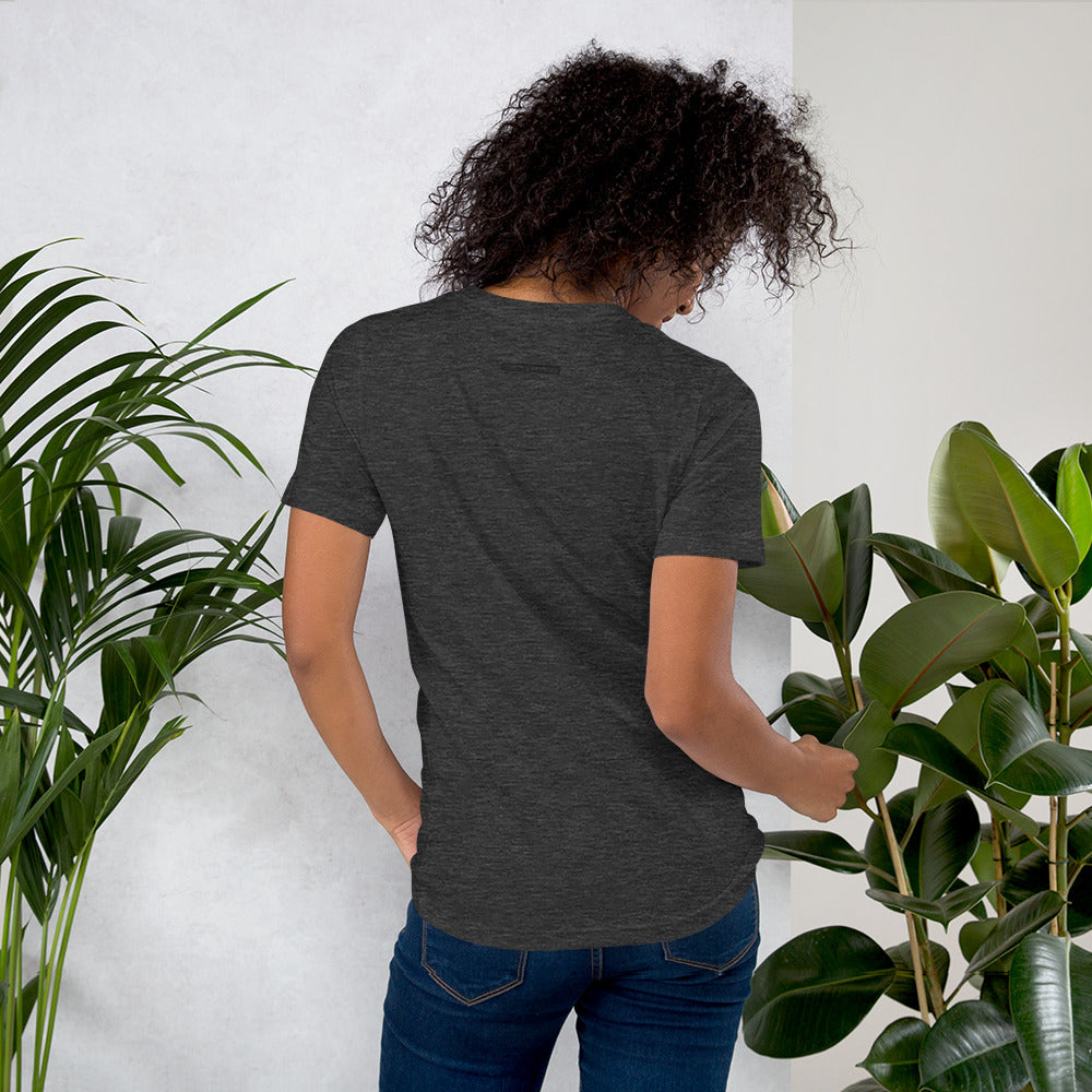 Black TV Lawyers & Me Special Edition Unisex t-shirt