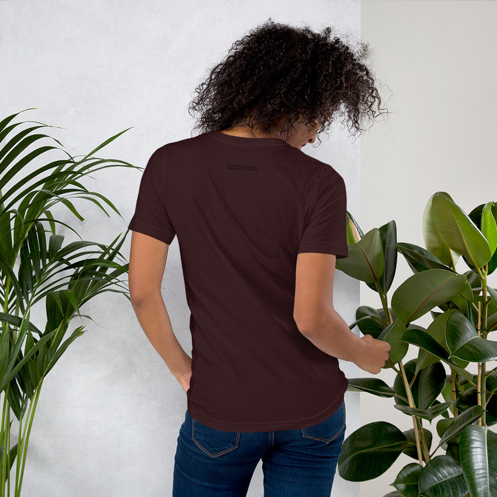 Black TV Lawyers Special Edition Unisex t-shirt