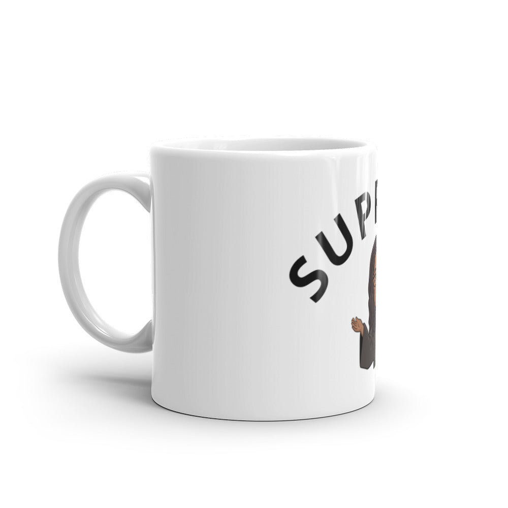 Supreme Mug