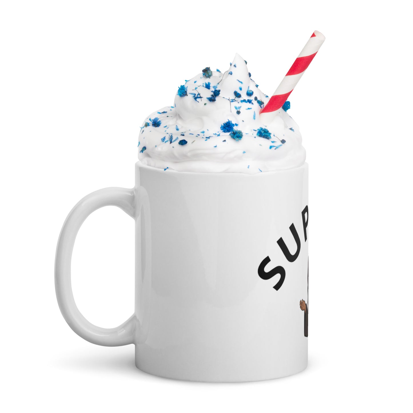 Supreme Mug