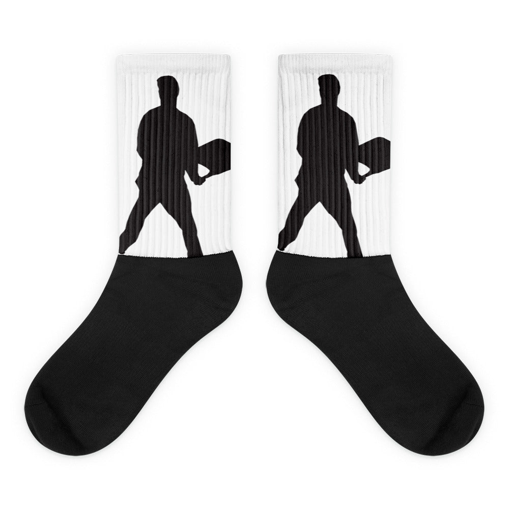 Chairman Socks