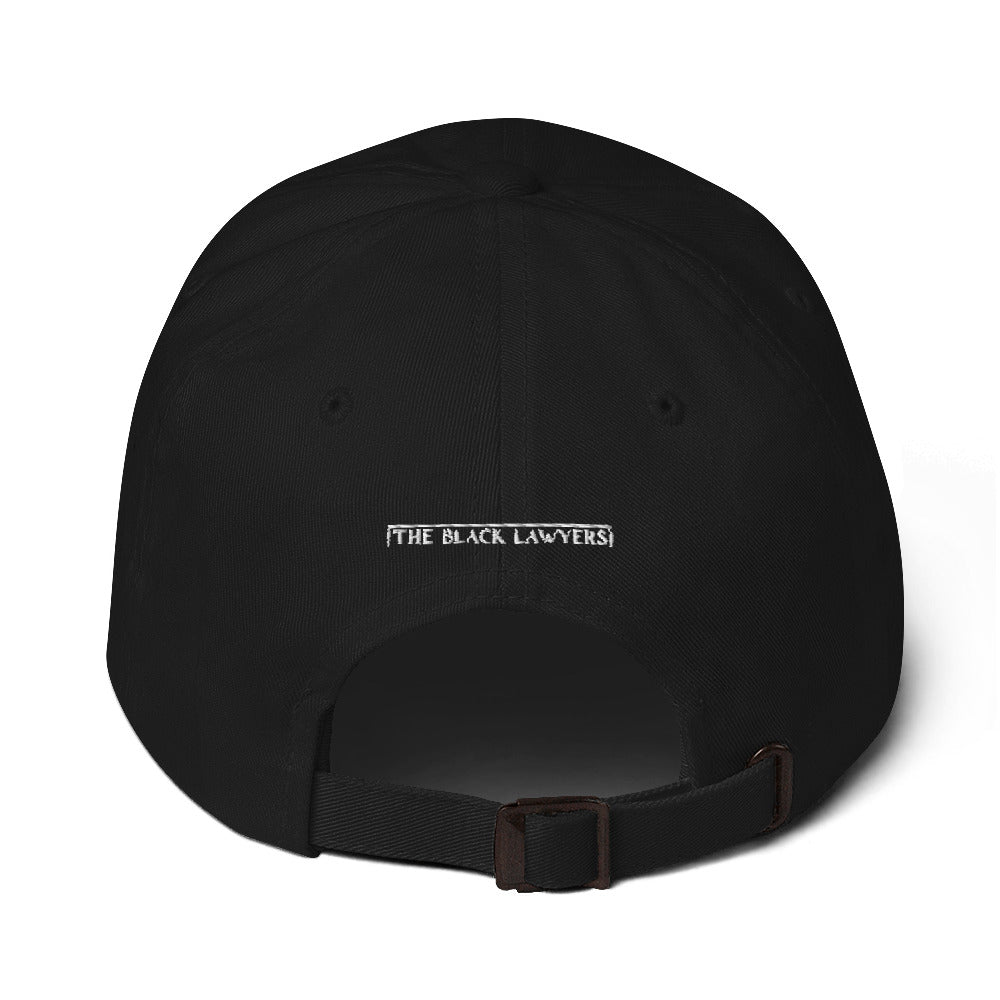 Fade in the Water (Hand) Hat