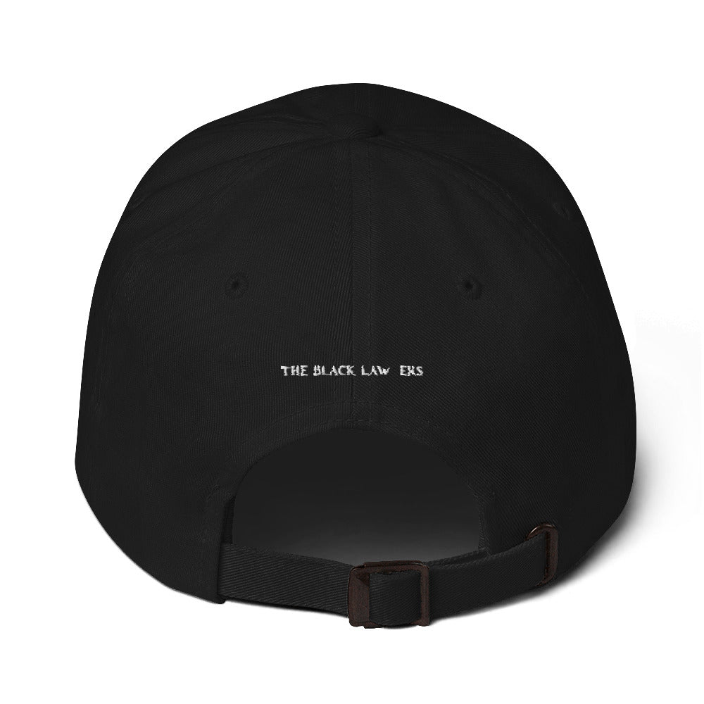 Chairman for Justice Hat