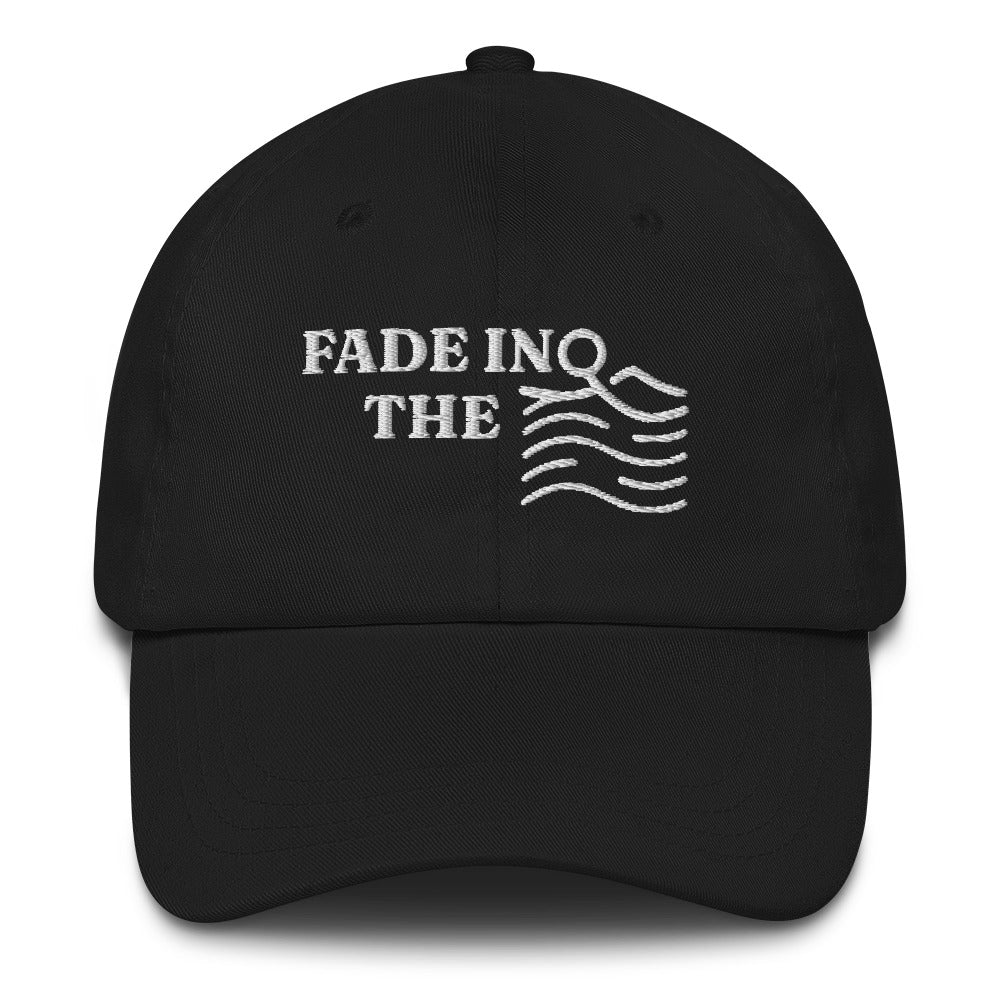 Fade in the Water Hat