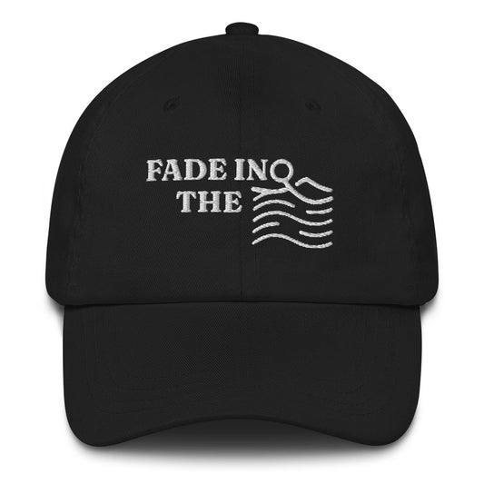 Fade in the Water Hat