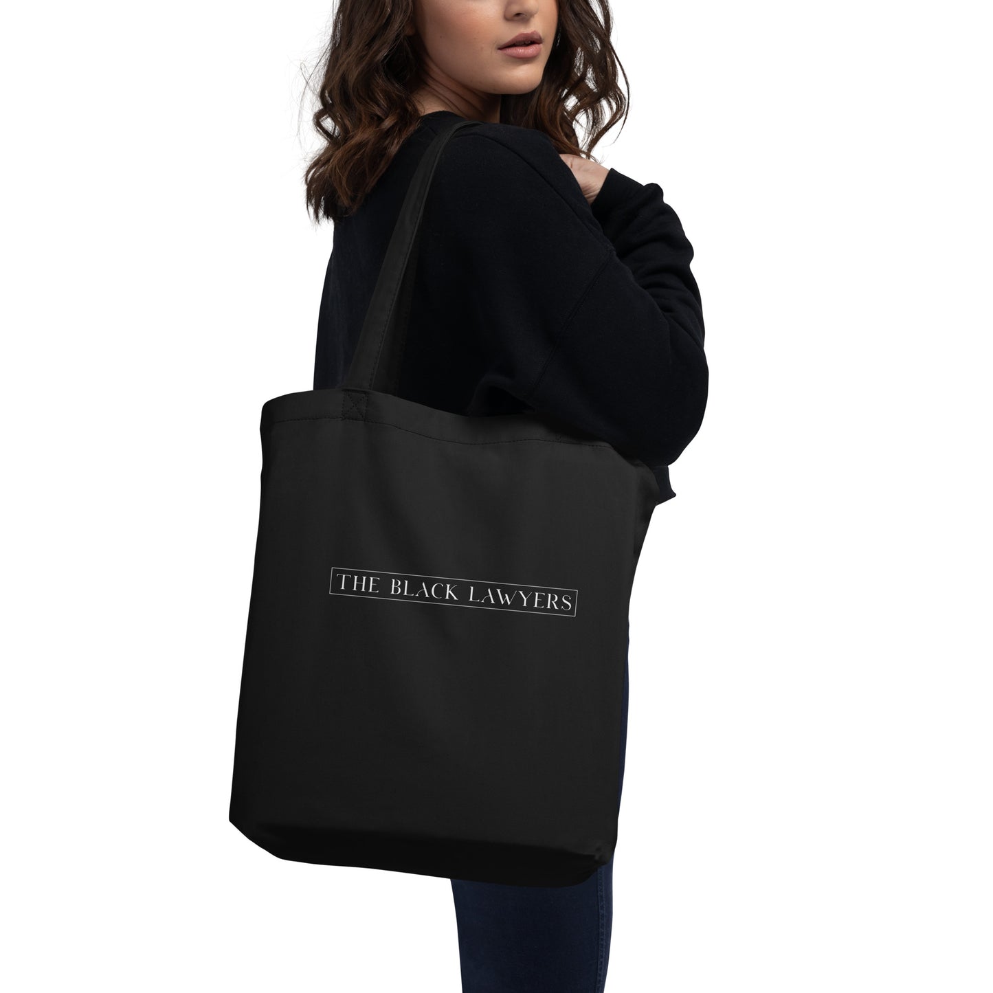 Fade in the Water Tote Bag