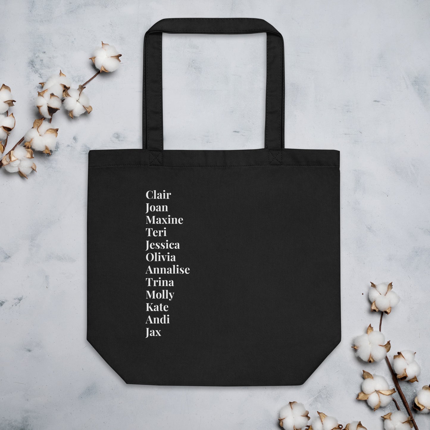 Black TV Lawyer 2023 Special Edition Tote Bag