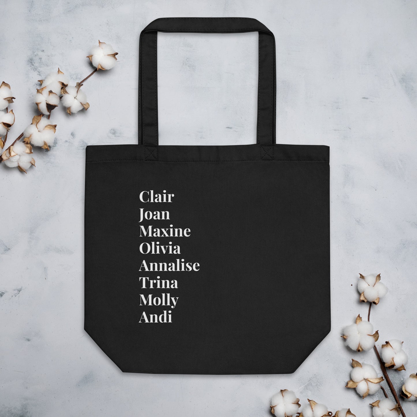 Black TV Lawyer 2023 Original Tote Bag