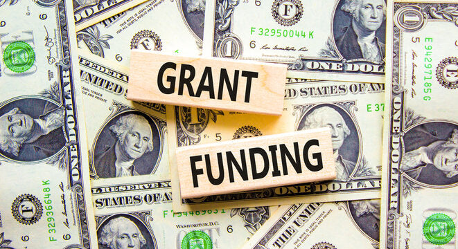 Grant Directory