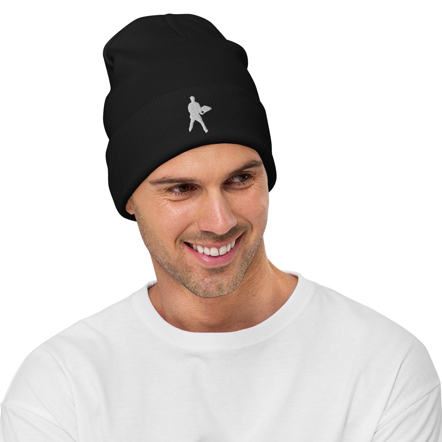 Chairman Beanie