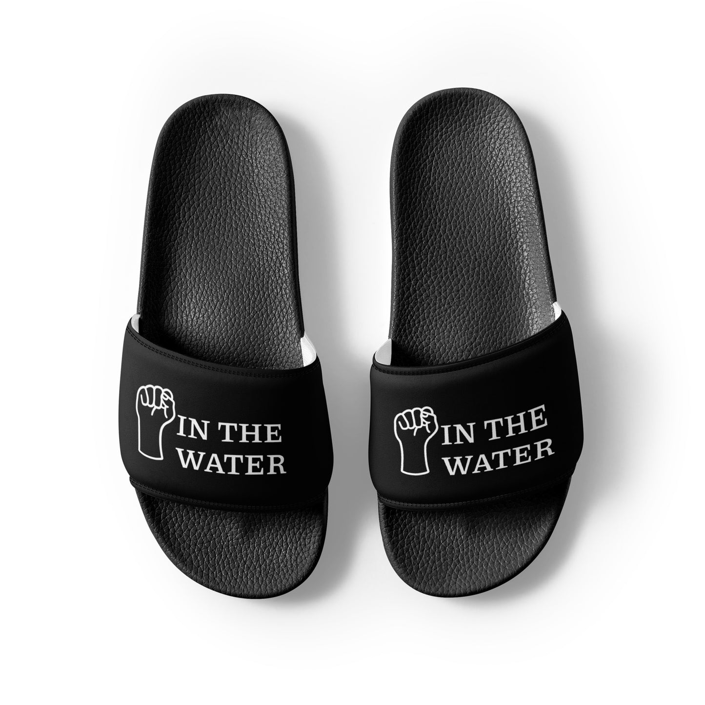 Fade in the Water Men’s slides