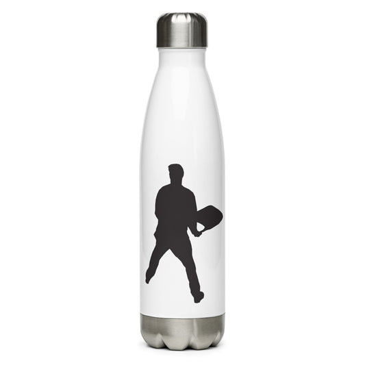 Chairman Stainless steel water bottle