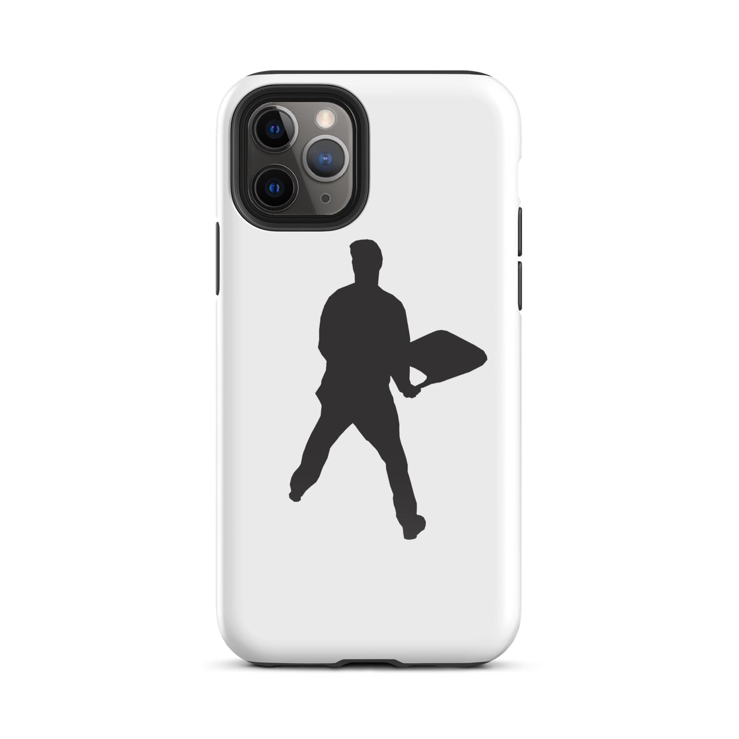 Chairman Tough Case for iPhone®