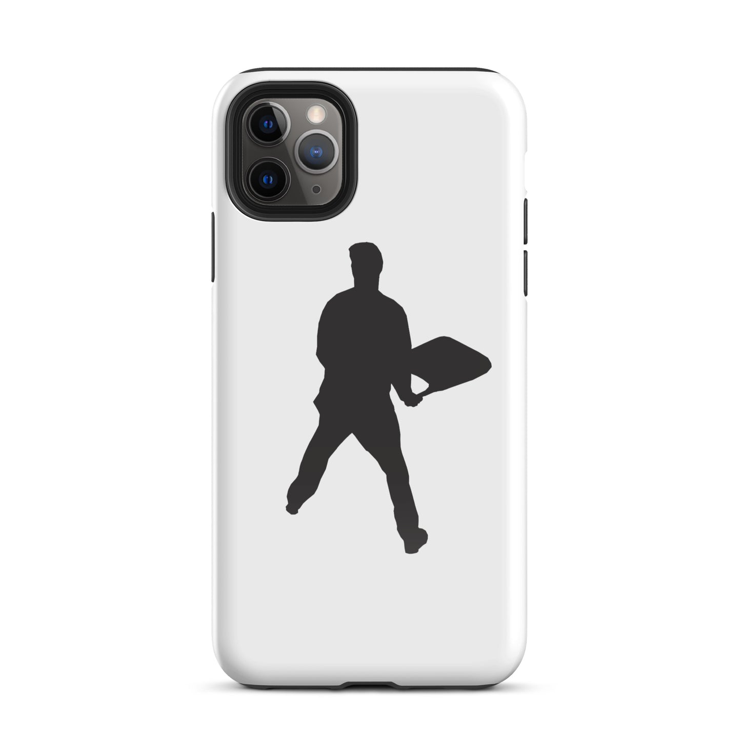 Chairman Tough Case for iPhone®