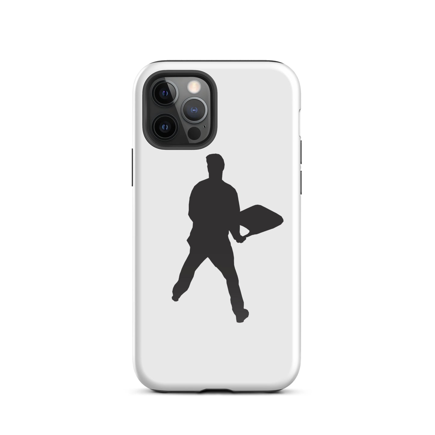 Chairman Tough Case for iPhone®
