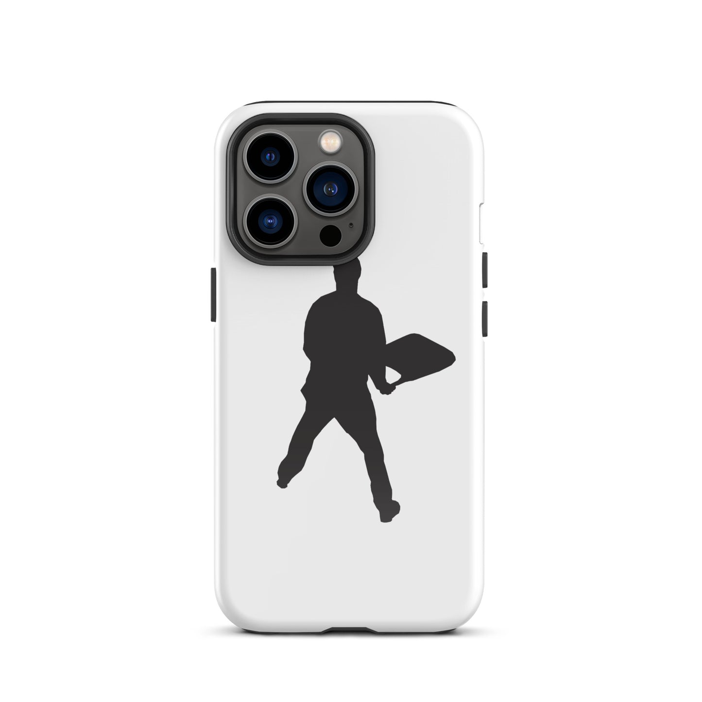 Chairman Tough Case for iPhone®