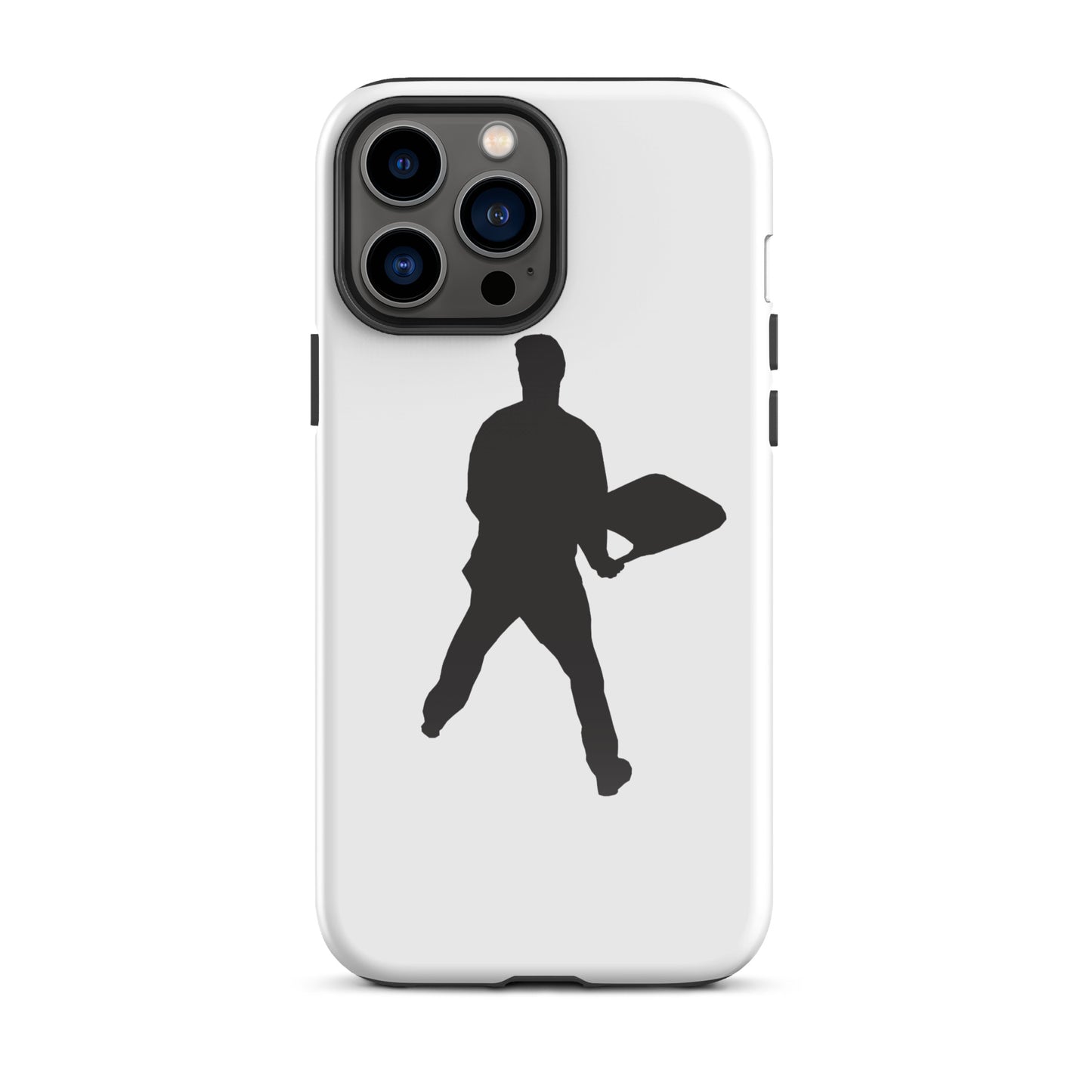 Chairman Tough Case for iPhone®