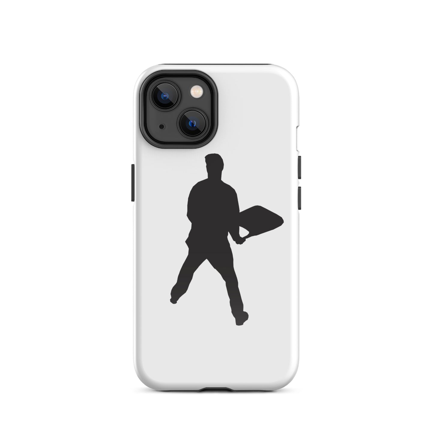Chairman Tough Case for iPhone®