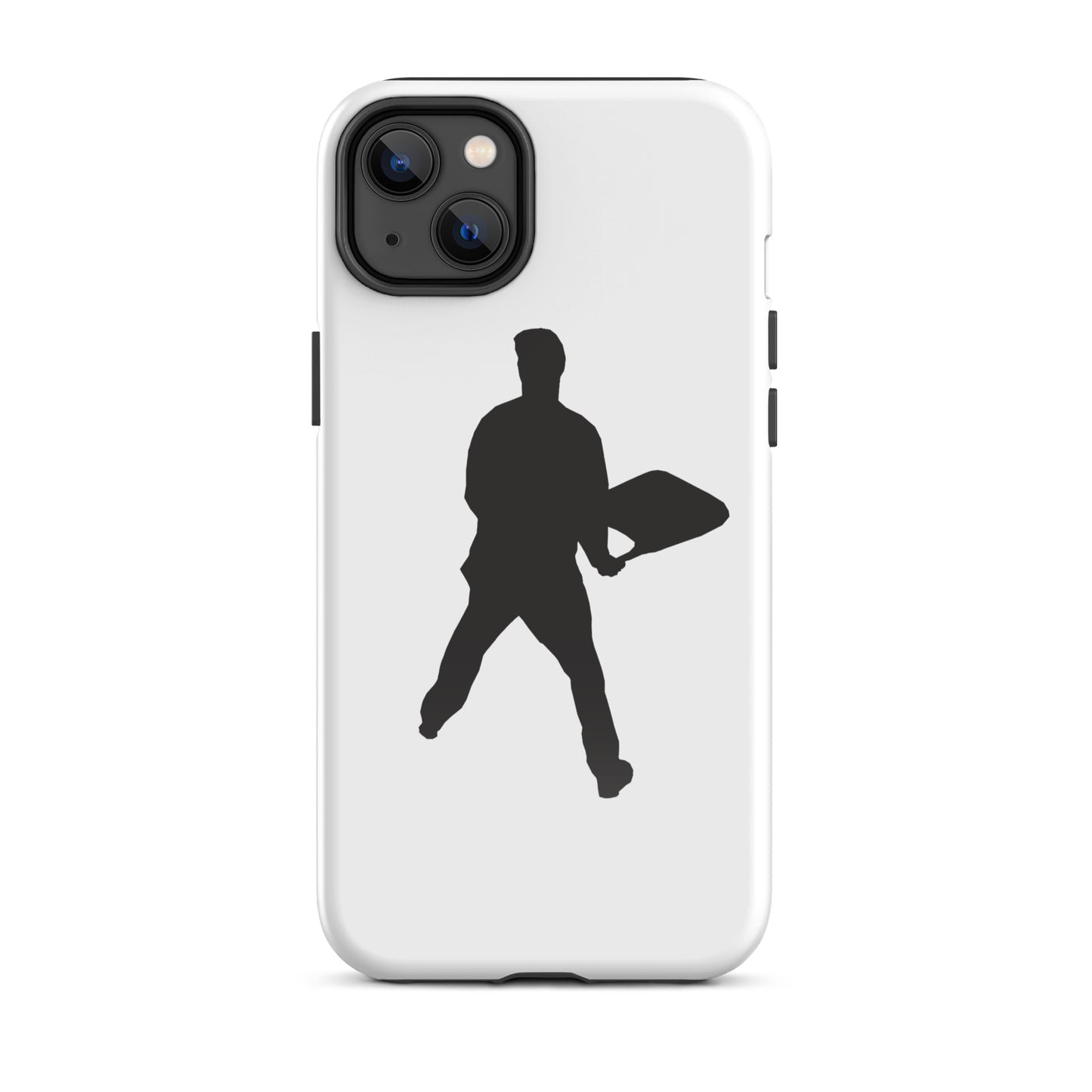 Chairman Tough Case for iPhone®