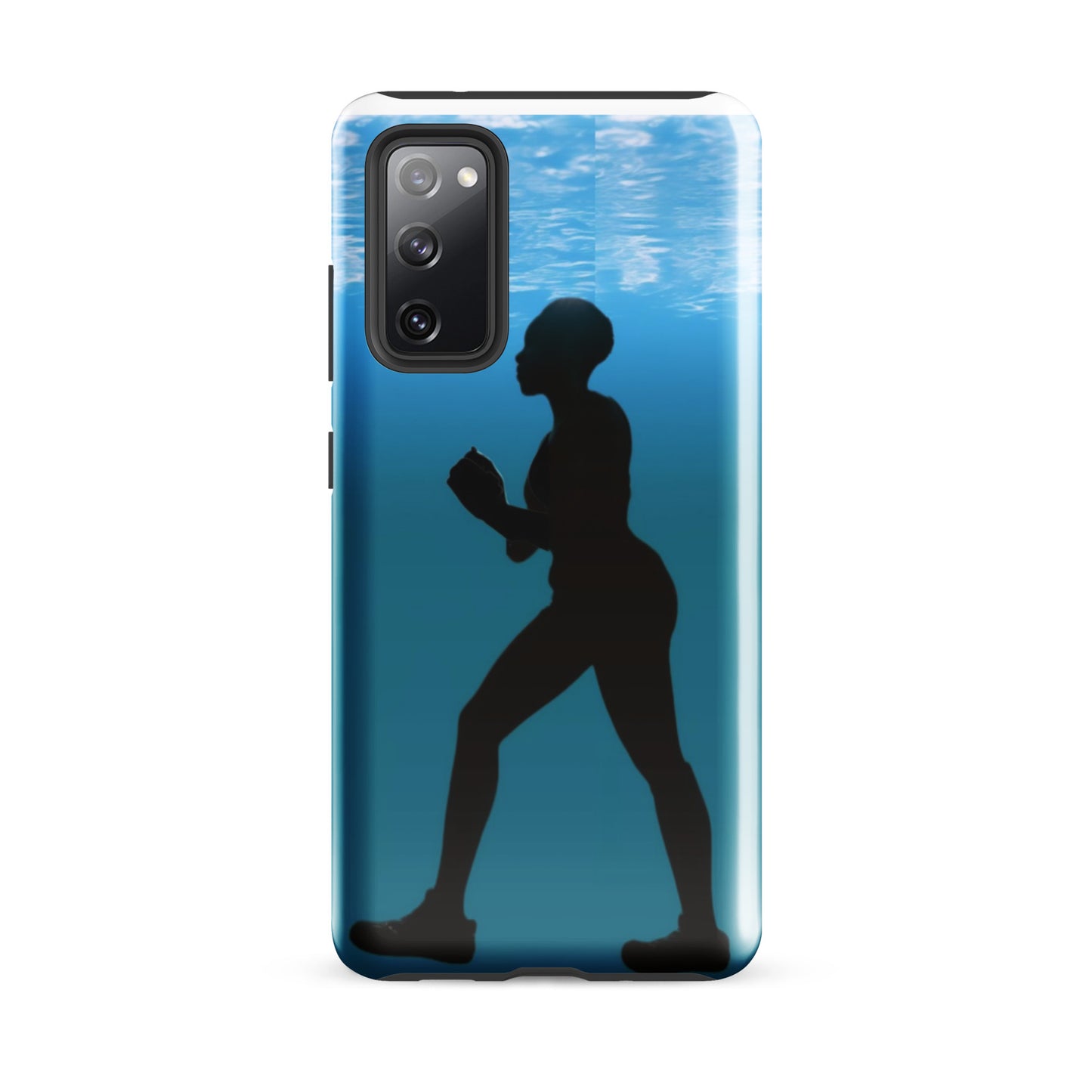 Fade in the Water Tough case for Samsung®