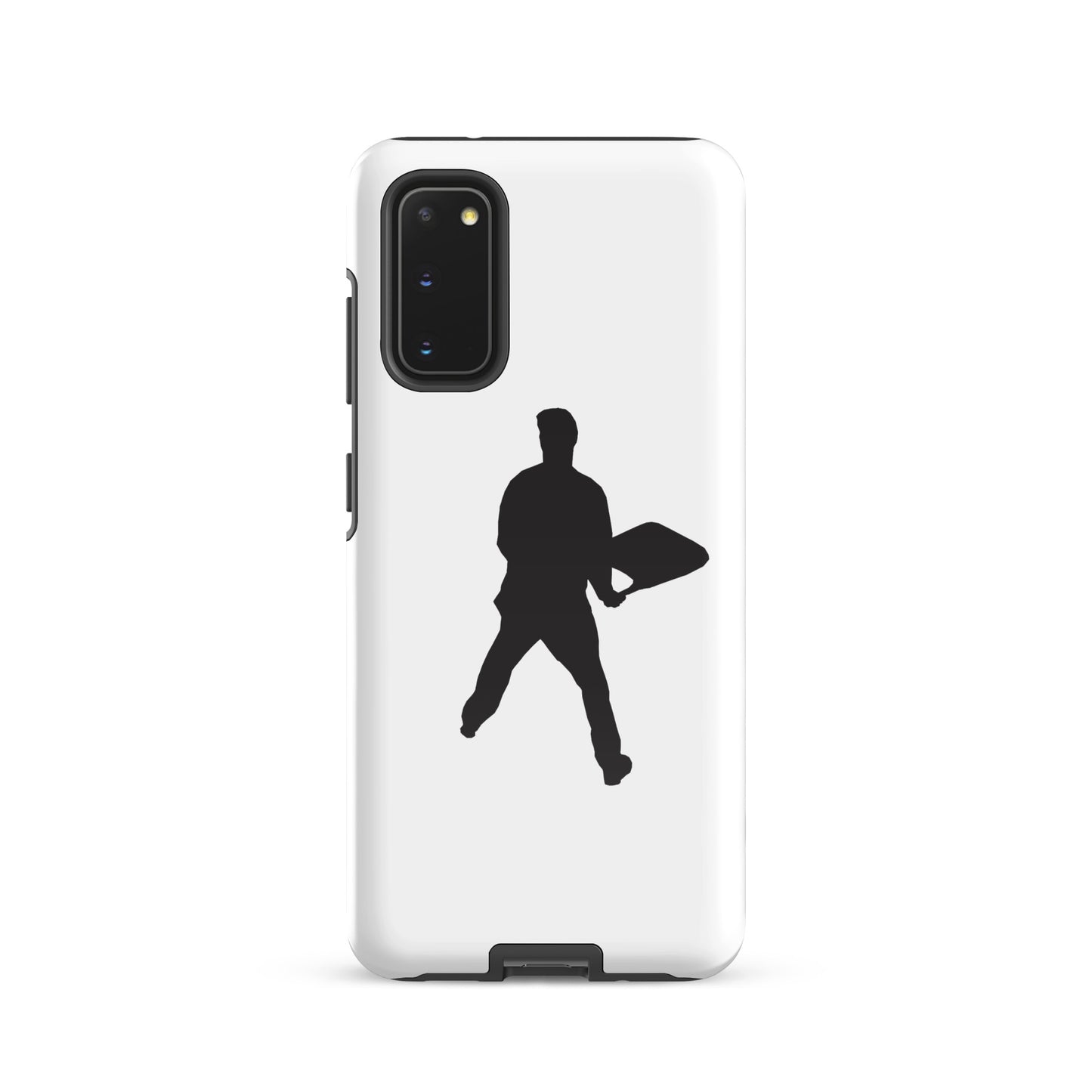 Chairman Tough case for Samsung®