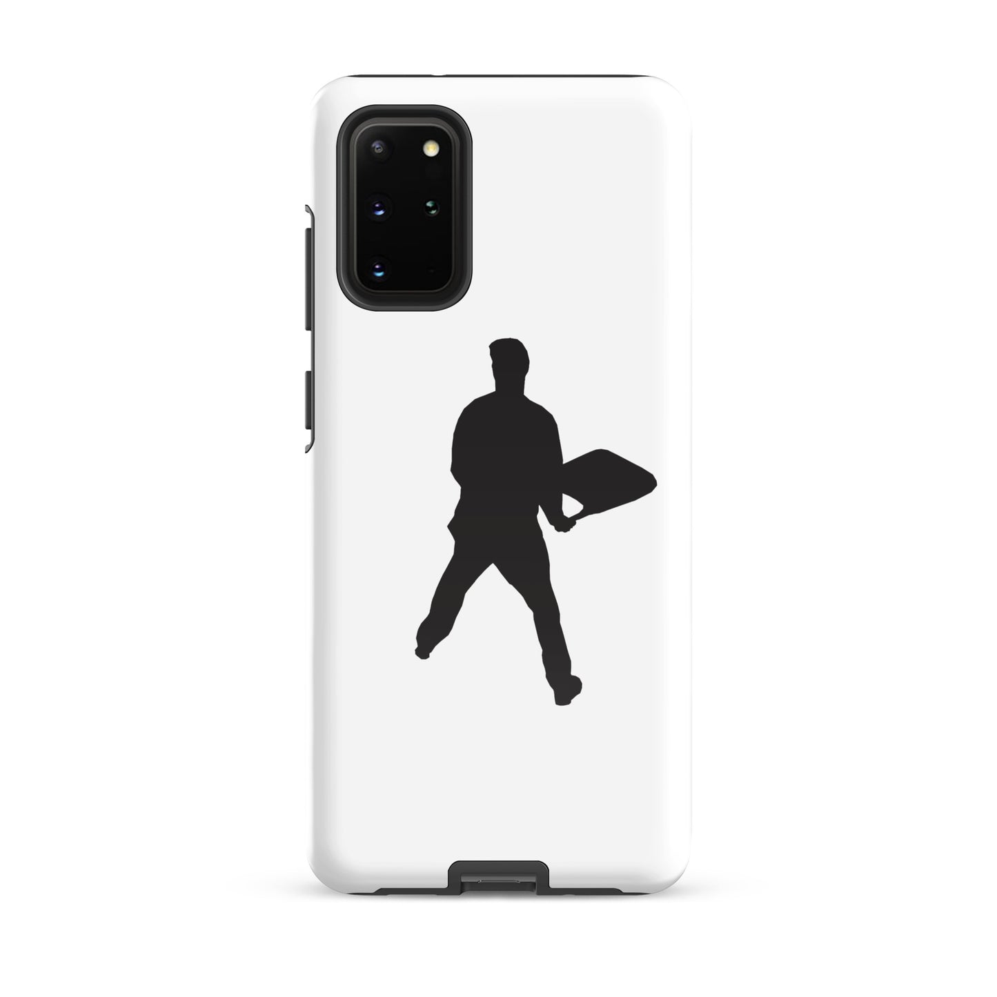 Chairman Tough case for Samsung®