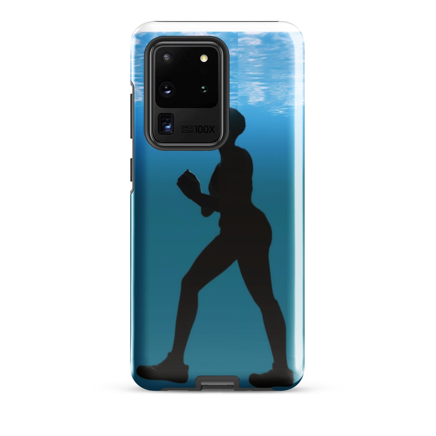 Fade in the Water Tough case for Samsung®