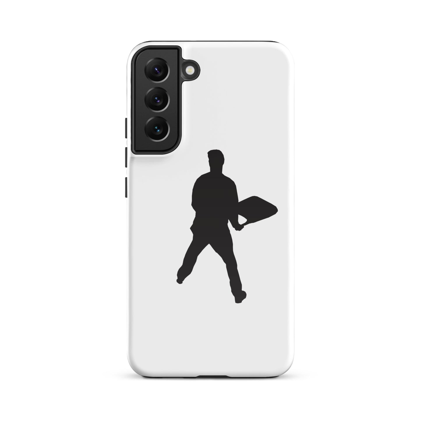 Chairman Tough case for Samsung®
