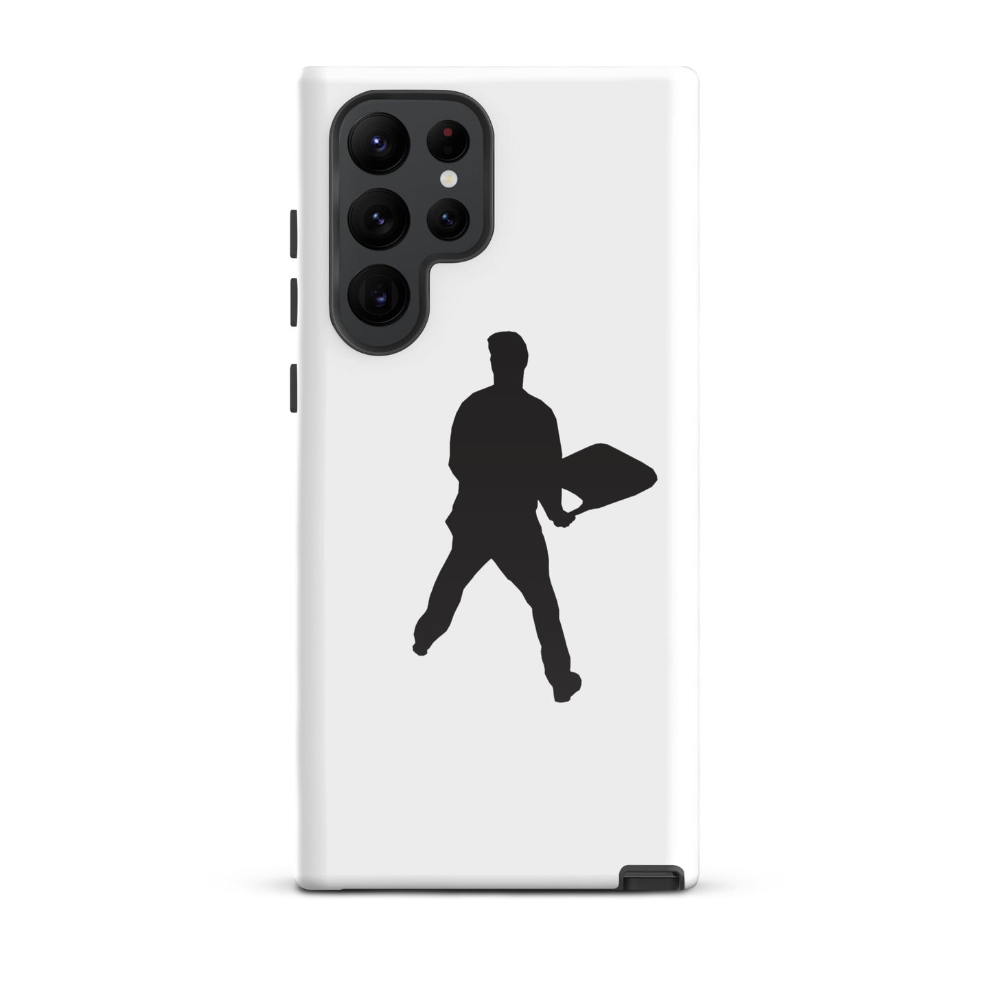 Chairman Tough case for Samsung®