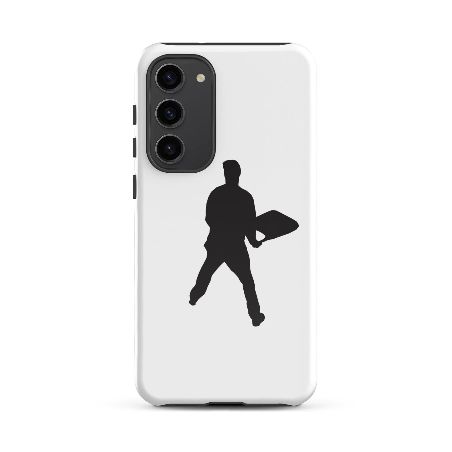 Chairman Tough case for Samsung®