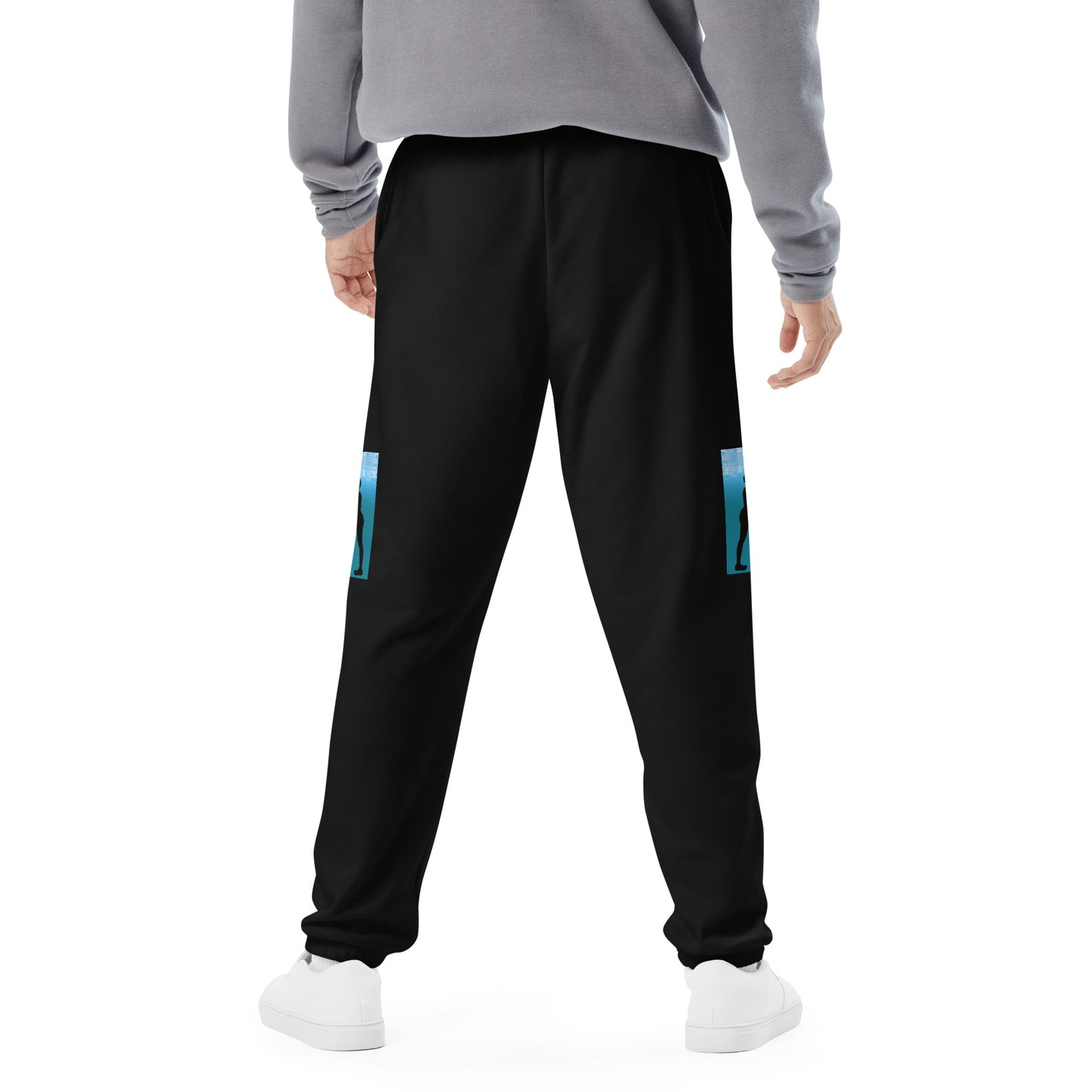Fade in the Water Unisex Sweatpants