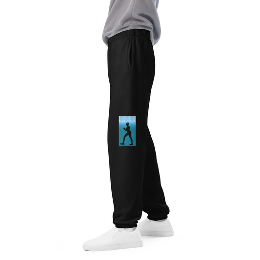 Fade in the Water Unisex Sweatpants