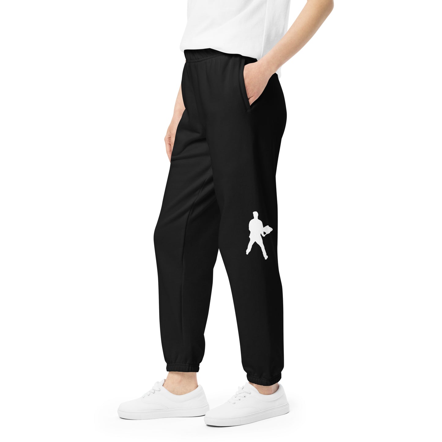 Chairman Unisex Sweatpants