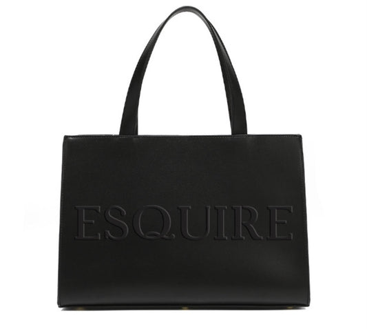 Esquire Leather Handbag