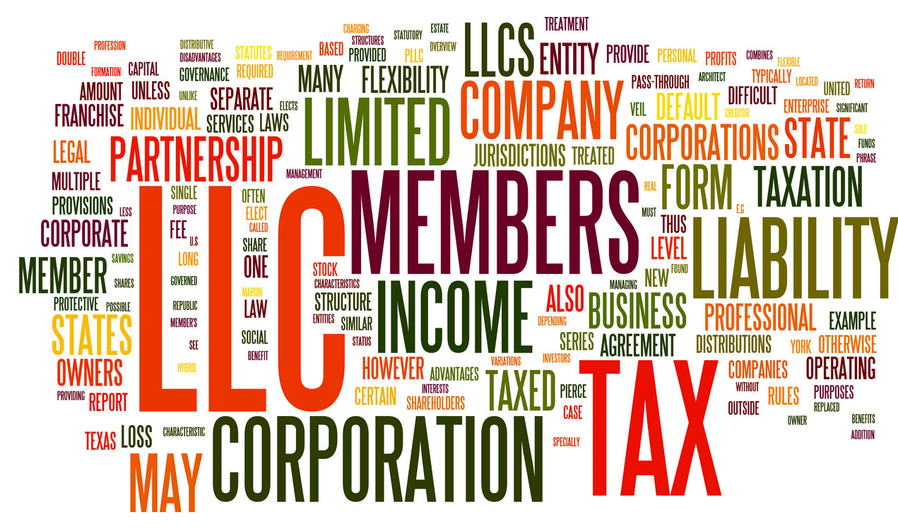 LLC Course