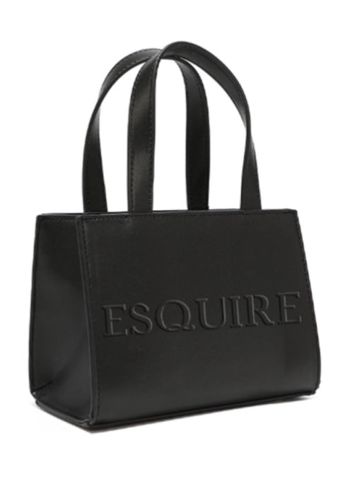 Esquire Leather Mini Purse