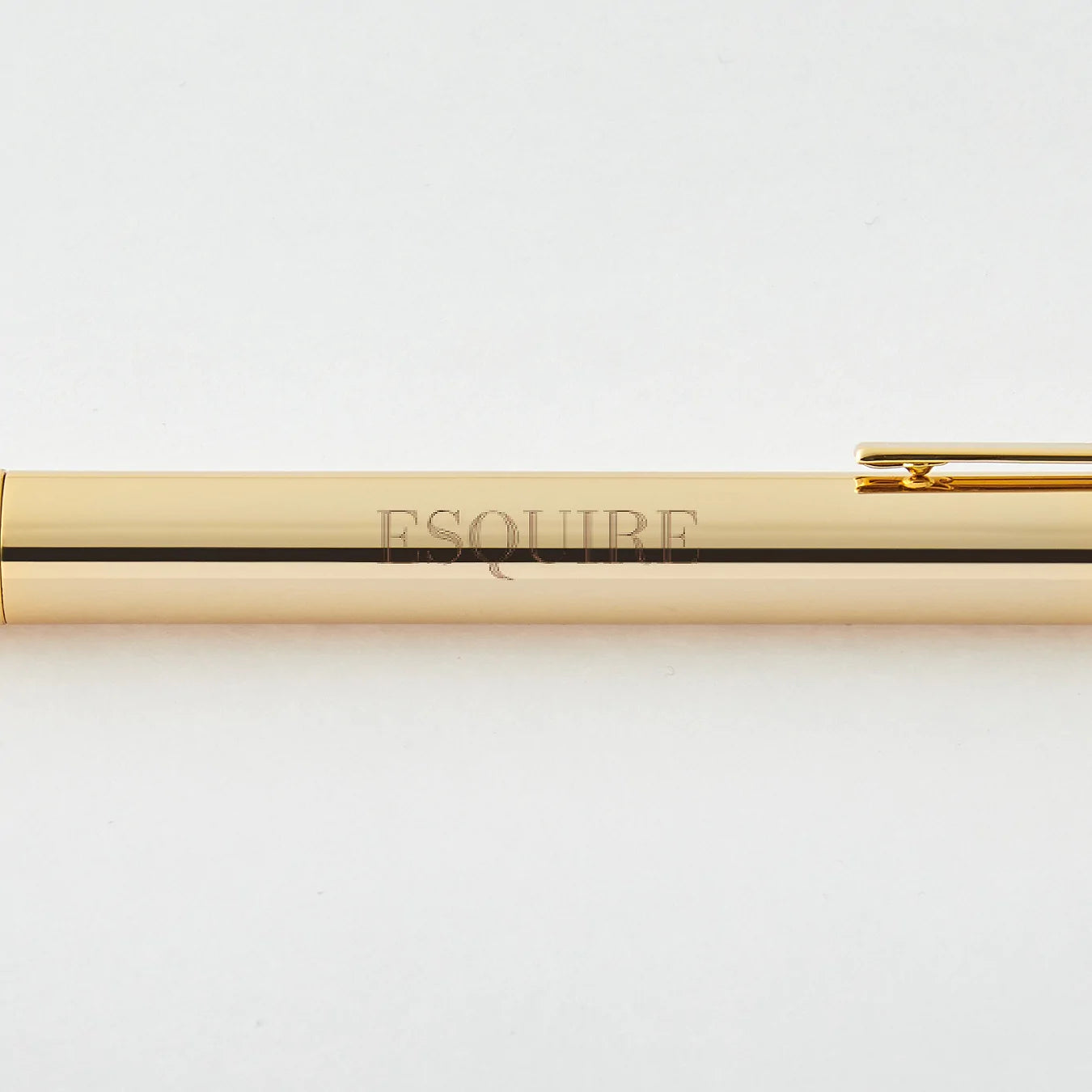 Esquire Pen and Black Legal Pad Bundle
