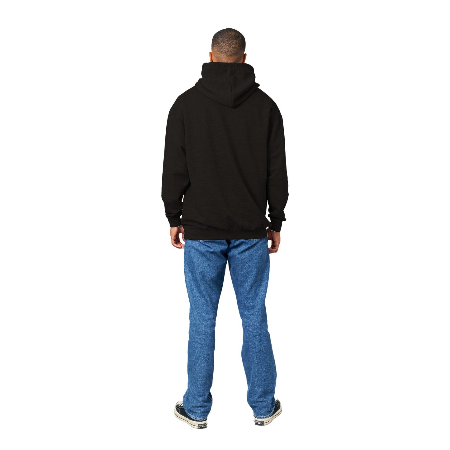 Real A$$ Lawyer Unisex Pullover Hoodie