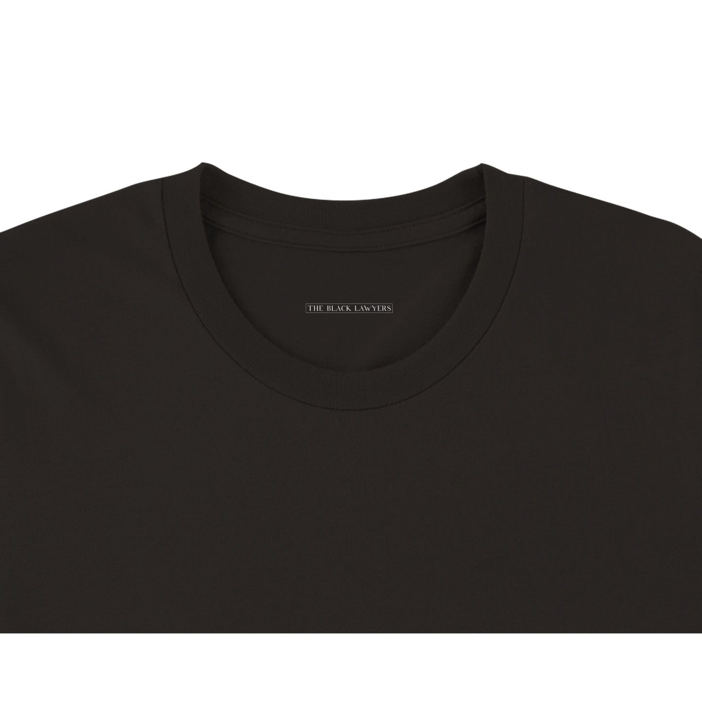 Real A$$ Lawyer Unisex Crewneck T-shirt